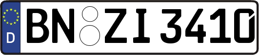 BN-ZI3410