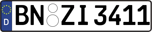 BN-ZI3411
