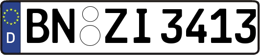 BN-ZI3413