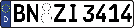 BN-ZI3414