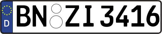 BN-ZI3416