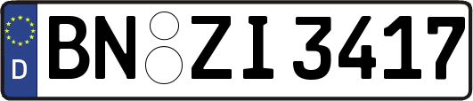 BN-ZI3417