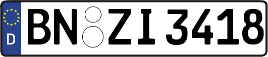 BN-ZI3418