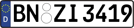 BN-ZI3419