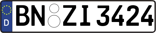 BN-ZI3424