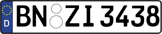 BN-ZI3438