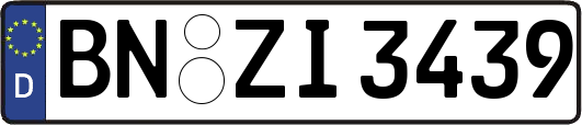 BN-ZI3439