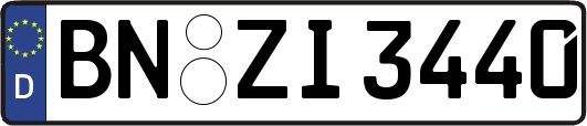 BN-ZI3440