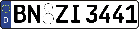 BN-ZI3441