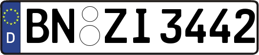 BN-ZI3442