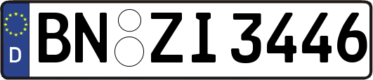 BN-ZI3446