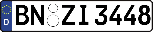 BN-ZI3448