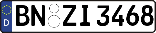 BN-ZI3468