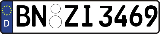 BN-ZI3469