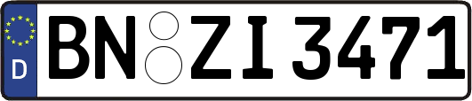 BN-ZI3471