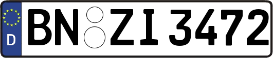 BN-ZI3472