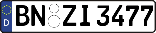 BN-ZI3477