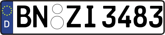 BN-ZI3483