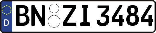 BN-ZI3484