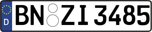 BN-ZI3485