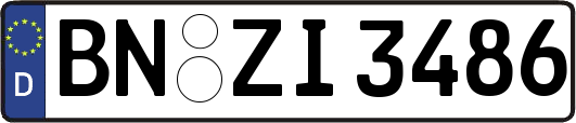 BN-ZI3486