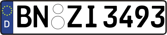 BN-ZI3493