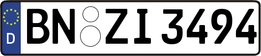 BN-ZI3494