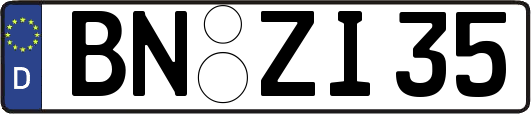 BN-ZI35