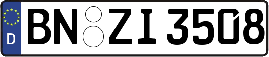 BN-ZI3508