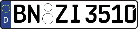 BN-ZI3510