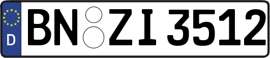 BN-ZI3512
