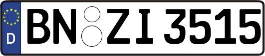 BN-ZI3515