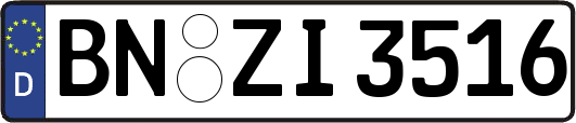 BN-ZI3516