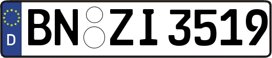 BN-ZI3519