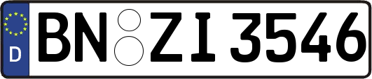 BN-ZI3546