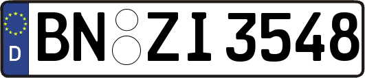 BN-ZI3548