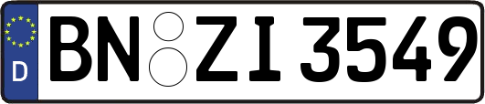 BN-ZI3549