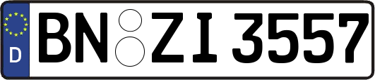 BN-ZI3557
