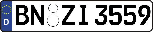 BN-ZI3559