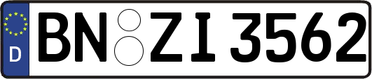 BN-ZI3562