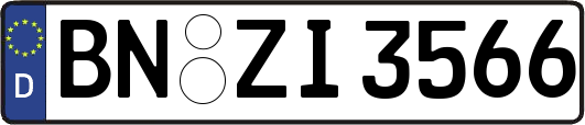 BN-ZI3566