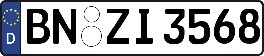BN-ZI3568