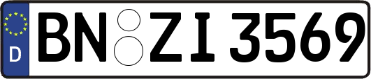 BN-ZI3569