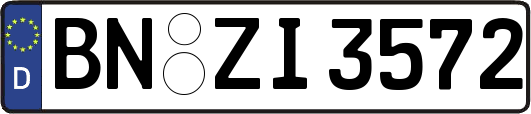BN-ZI3572