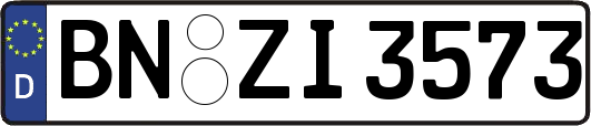 BN-ZI3573