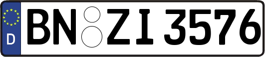 BN-ZI3576