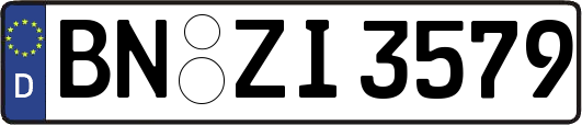 BN-ZI3579
