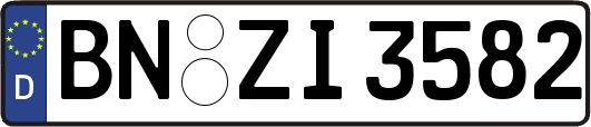 BN-ZI3582