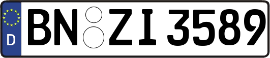 BN-ZI3589