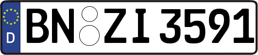 BN-ZI3591
